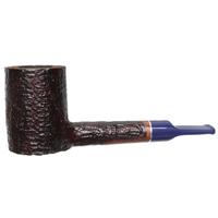 Savinelli Unica Rusticated Dark Brown (U36) (6mm)