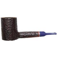 Savinelli Unica Rusticated Dark Brown (U36) (6mm)