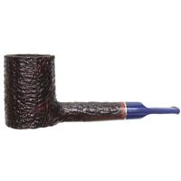 Savinelli Unica Rusticated Dark Brown (U36) (6mm)