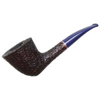 Savinelli Unica Rusticated Dark Brown (U41) (6mm)