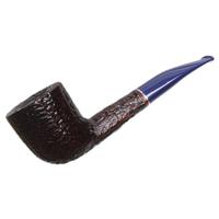 Savinelli Unica Rusticated Dark Brown (U43) (6mm)