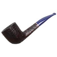 Savinelli Unica Rusticated Dark Brown (U43) (6mm)