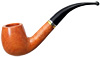 Savinelli Onda Smooth (602) (6mm)
