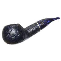 Savinelli Alligator Blue (320 KS) (6mm)