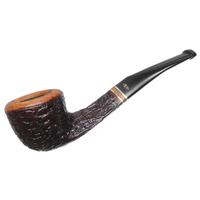 Savinelli Porto Cervo Rusticated (305) (6mm)