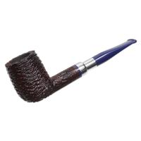 Savinelli Eleganza Rusticated Dark Brown (111 KS) (6mm)