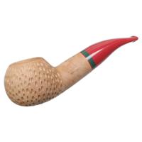 Savinelli Fragola Rusticated Natural (320 KS) (6mm)