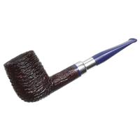 Savinelli Eleganza Rusticated Dark Brown (111 KS) (6mm)