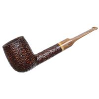 Savinelli Dolomiti Rusticated (114 KS) (6mm)