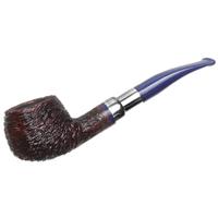 Savinelli Eleganza Rusticated Dark Brown (315 KS) (6mm)