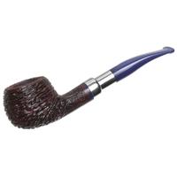 Savinelli Eleganza Rusticated Dark Brown (315 KS) (6mm)