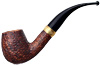 Savinelli Tevere Rusticated (602) (6mm)