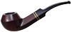 Savinelli Morino Bent Bulldog (6mm)