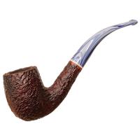 Savinelli Oceano Rusticated (606 KS) (6mm)