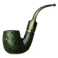Savinelli Alligator Green (614) (6mm)