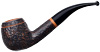 Savinelli Giotto Rusticated (626) (6mm)