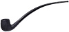 Savinelli Rusticated Churchwarden (601)