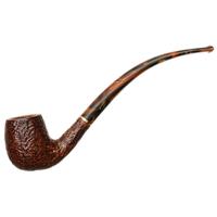 Savinelli Clark's Favorite Rusticated (6mm)