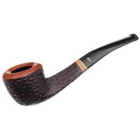 Savinelli Porto Cervo Rusticated (305) (6mm)