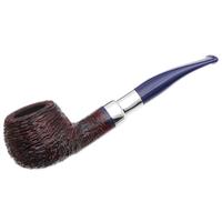 Savinelli Eleganza Rusticated Dark Brown (315 KS) (6mm)