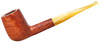 Savinelli Oscar Lucite (104)