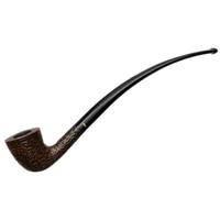 Savinelli Churchwarden Brown Rusticated (921)