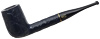 Savinelli Alligator Black (140 KS) (6mm)