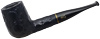 Savinelli Alligator Black (141 KS) (6mm)
