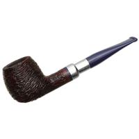 Savinelli Eleganza Rusticated Dark Brown (207) (6mm)