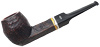 Savinelli Onda Sandblasted (504) (6mm)