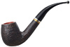 Savinelli Onda Sandblasted (602) (6mm)