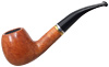 Savinelli Onda Smooth (626) (6mm)