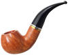 Savinelli Onda Smooth (642) (6mm)