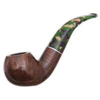 Savinelli Camouflage Smooth Dark Brown (642) (6mm)