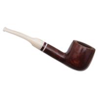 Savinelli Avorio Smooth Bordeaux (121 KS) (6mm)