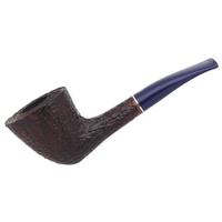 Savinelli Unica Rusticated Dark Brown (U41) (6mm)
