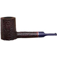 Savinelli Unica Rusticated Dark Brown (U36) (6mm)