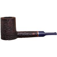 Savinelli Unica Rusticated Dark Brown (U36) (6mm)