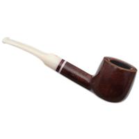 Savinelli Avorio Smooth Bordeaux (121 KS) (6mm)