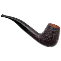 Savinelli Punto Oro Gold Sandblasted (628)