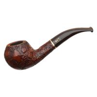 Savinelli Alligator Brown (673 KS) (6mm)