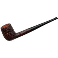 Savinelli Punto Oro Gold Sandblasted (105)