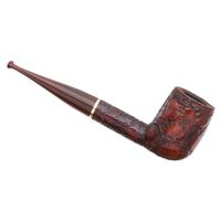 Savinelli Alligator Brown (128) (6mm)