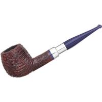 Savinelli Eleganza Rusticated Dark Brown (207) (6mm)