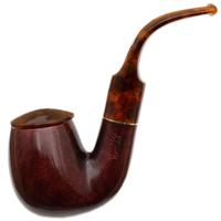 Savinelli Tortuga Smooth (614) (6mm)