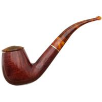 Savinelli Tortuga Smooth (602) (6mm)