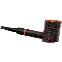 Savinelli Collection 2024 Sandblasted with Smooth Top (6mm)