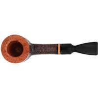 Savinelli Collection 2024 Sandblasted with Smooth Top (6mm)