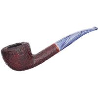 Savinelli Oceano Rusticated (316 KS) (6mm)