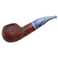 Savinelli Oceano Rusticated (320 KS) (6mm)